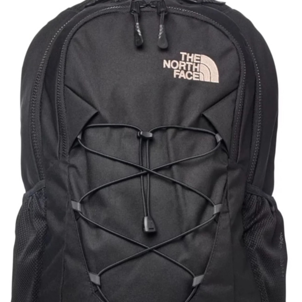 the north face backpack